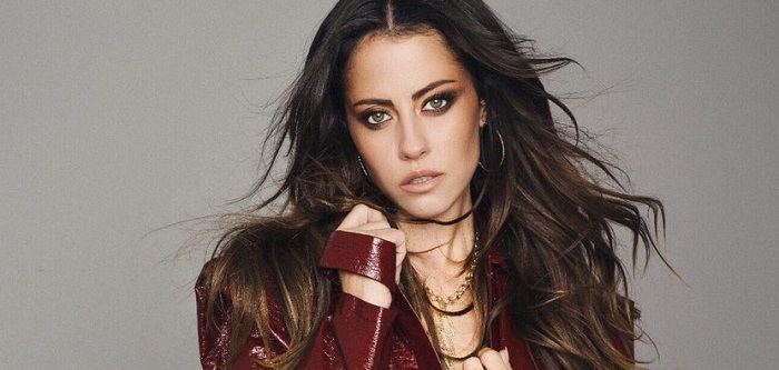 DERYA ULUĞ ÇORUM’DA KONSER VERECEK