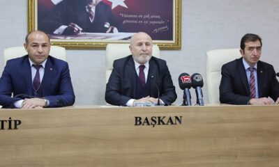 ÖZEL İDARE’NİN BÜTÇESİ 130 MİLYON LİRA