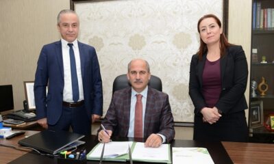 BELEDİYE PERSONELİ BES’E GEÇİYOR