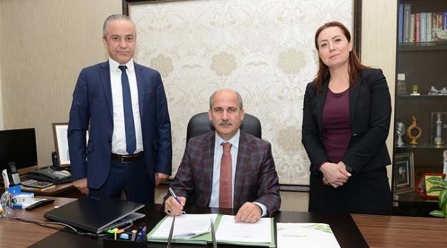 BELEDİYE PERSONELİ BES’E GEÇİYOR