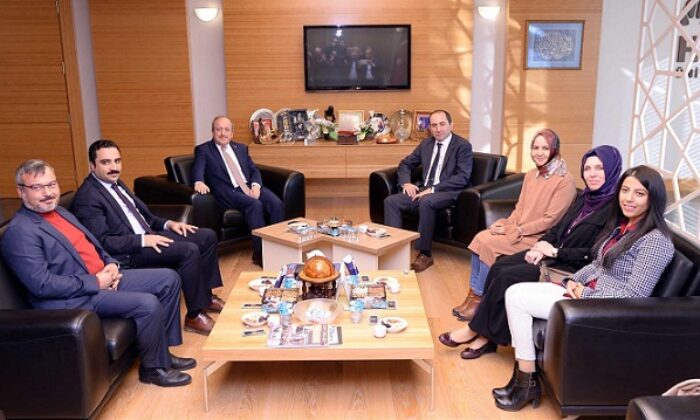 HİTİT’DEN GURUR VERİCİ BAŞARI