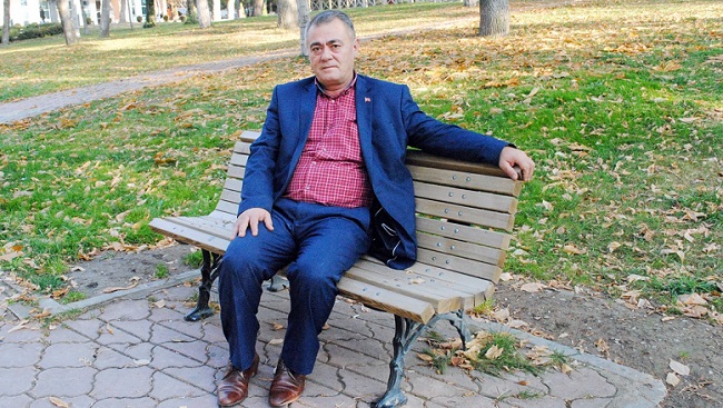 DAHA İYİ HİZMET İÇİN YOLA ÇIKTIK