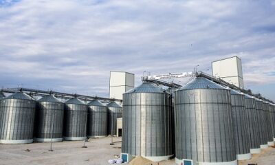 ÇORUM’DA 2 TANE LİSANSLI DEPO VAR