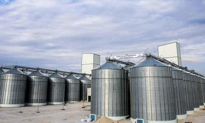 ÇORUM’DA 2 TANE LİSANSLI DEPO VAR