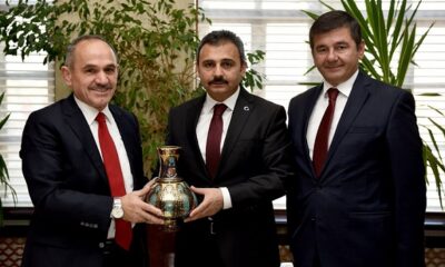 ÇORUM BELEDİYESİ BÖLGENİN BİRİNCİSİ