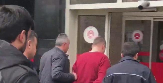 ÇORUM’DA CİNSEL SALDIRI İDDİASI
