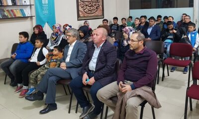 AŞIK MAHZUNİ ŞERİF ANILDI