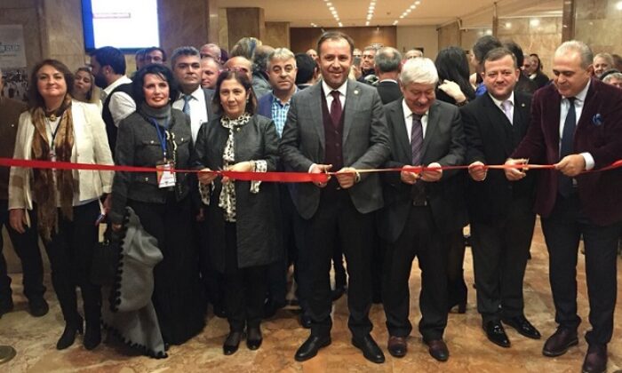 CUMHURİYET’E ÇORUM’DAN BİR İZ