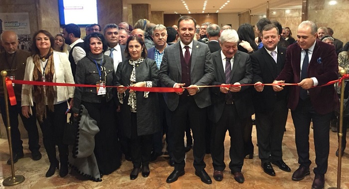 CUMHURİYET’E ÇORUM’DAN BİR İZ