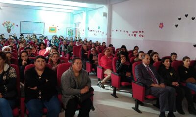 ÇOCUK İHMALİ VE İSTİSMARI SEMİNERİ