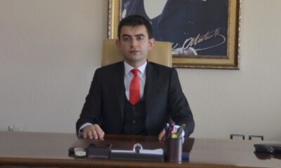 KARGI’YA KAYMAKAM VEKİLİ ATANDI