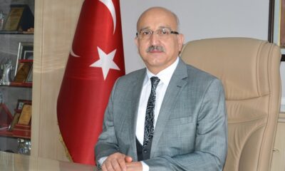 ÜNİVERSİTE TANITIM GÜNLERİ BAŞLIYOR