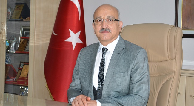 ÜNİVERSİTE TANITIM GÜNLERİ BAŞLIYOR