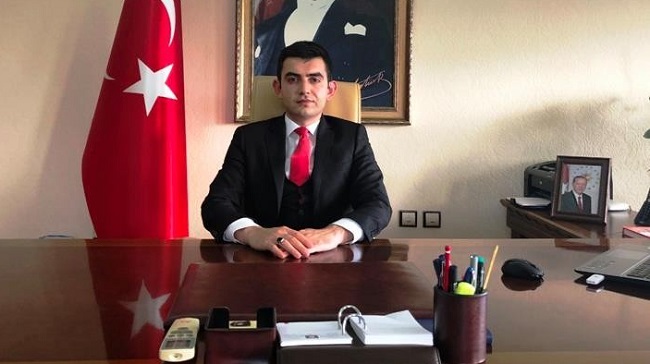 KAYMAKAM HALK GÜNÜ DÜZENLEYECEK