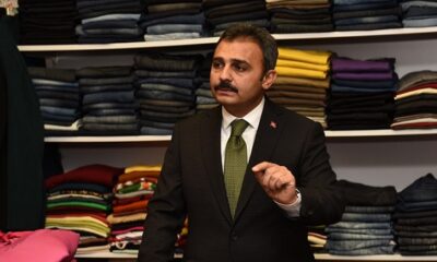 BELEDİYE’DEN 2 BİN ÇOCUĞA KIŞLIK YARDIM