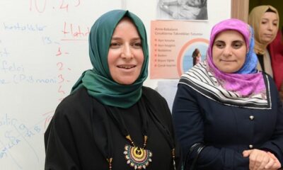 BU KURSA İLGİ OLDUKÇA FAZLA