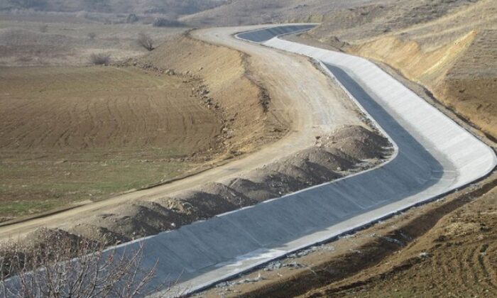 BU PROJE EKONOMİYE CAN VERECEK