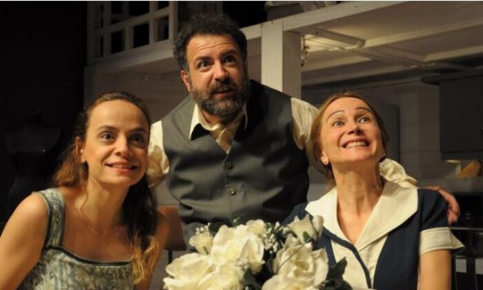 NİKAH KAĞIDI ÇORUMLULARI GÜLDÜRECEK