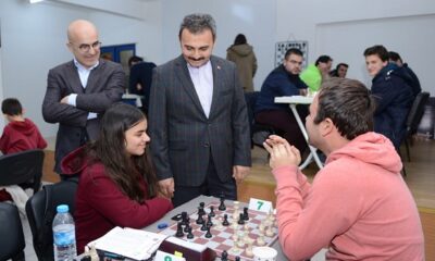 YAŞAYAN DEĞER MUZAFFER KÜLCÜ TURNUVASI