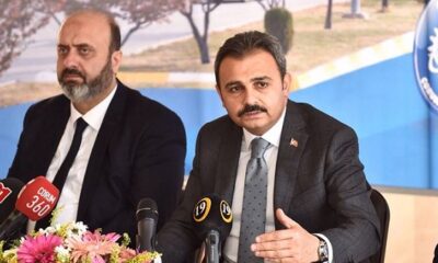 HİÇBİR VATANDAŞI MAĞDUR ETMEDİK