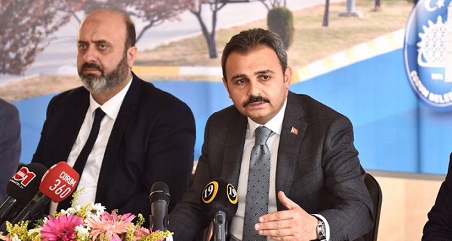 HİÇBİR VATANDAŞI MAĞDUR ETMEDİK