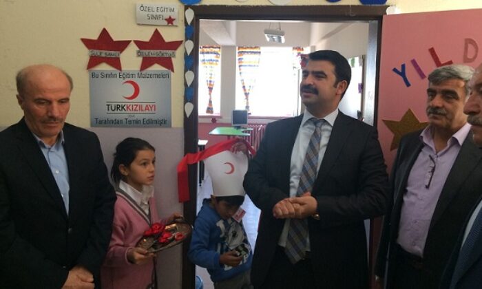 KIZILAY’DAN SEN ÇOK ÖZELSİN KAMPANYASI