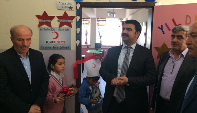 KIZILAY’DAN SEN ÇOK ÖZELSİN KAMPANYASI