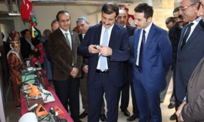 BU SERGİ TARİHE YOLCULUK YAPTIRDI