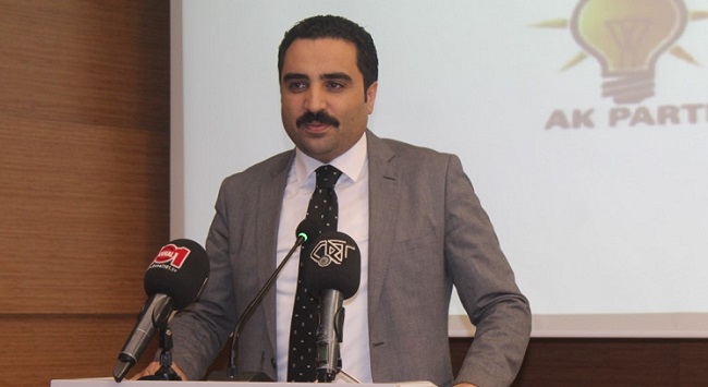 HERKESE KARŞI DİMDİK DURABİLİYORUZ