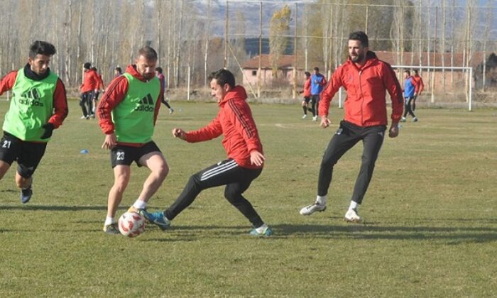 CİZRE MESAİSİ DEVAM EDİYOR