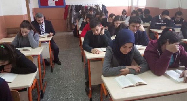 ARTIK HER EVDE KİTAP OKUNACAK
