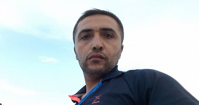 ÇORUMLU GENÇ SEVENLERİNİ ÜZDÜ