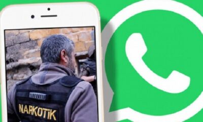 ÇORUM NARKOTİKTEN WHATSAPP HATTI
