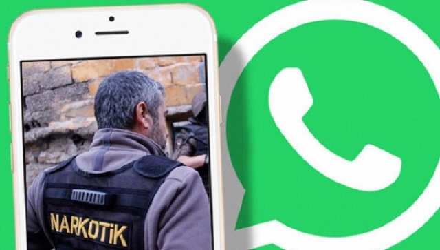 ÇORUM NARKOTİKTEN WHATSAPP HATTI