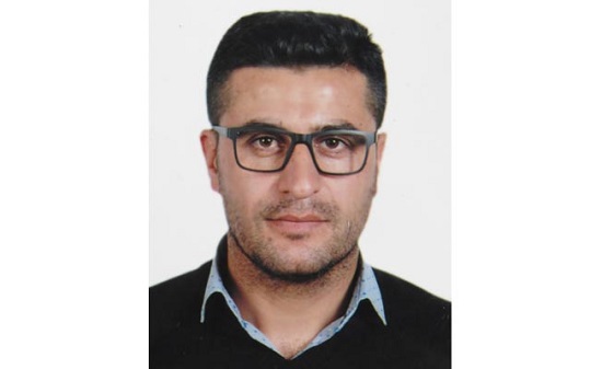ERSİN ALİM’DE ADAY OLDU