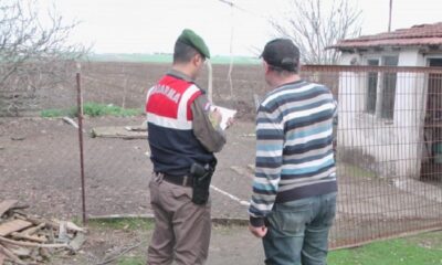 İNŞAATIN BALKONUNDAN DÜŞEREK ÖLDÜ