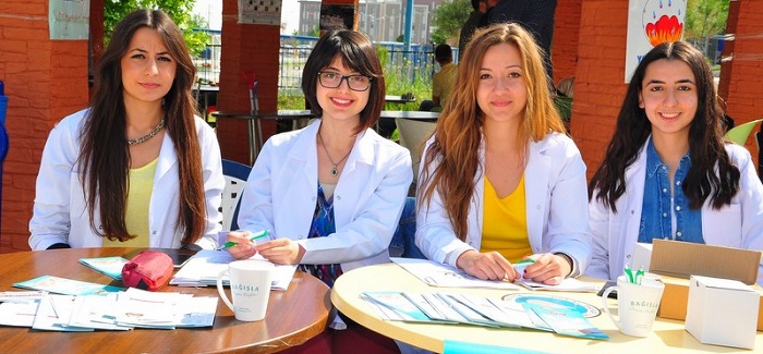 ORGAN BAĞIŞI ÖNEMİNİ ANLATTILAR