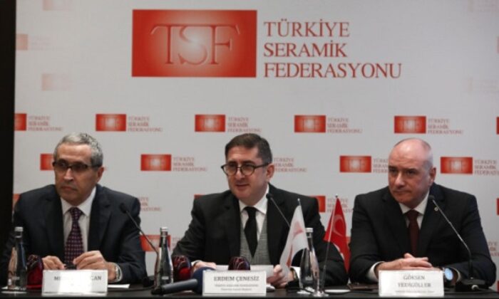 TÜRKİYE İHRACAT KATKI ENDEKSİNİ AÇIKLADI