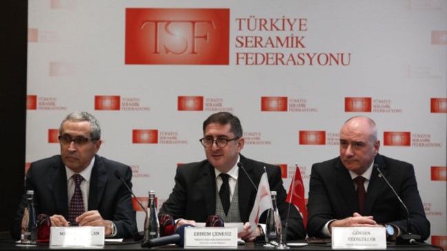 TÜRKİYE İHRACAT KATKI ENDEKSİNİ AÇIKLADI