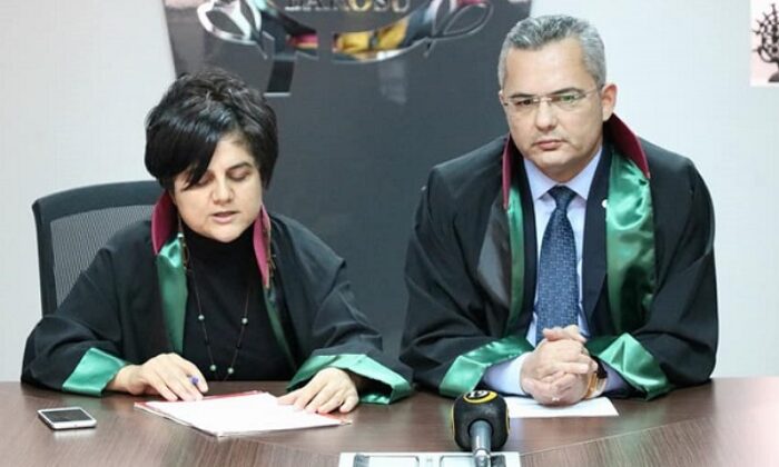 KADINA YÖNELİK ŞİDDET SON BULMALI