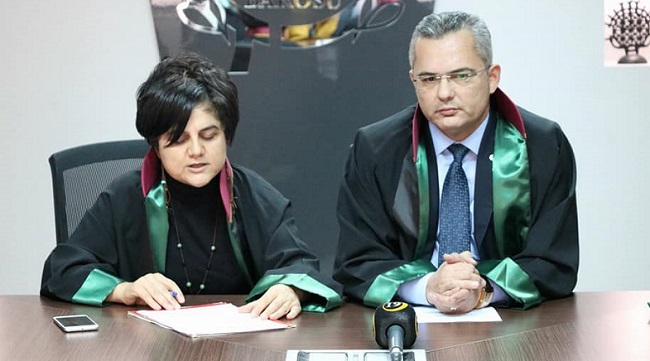 KADINA YÖNELİK ŞİDDET SON BULMALI