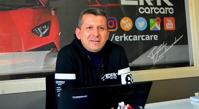 ÇORUM’DA BİR İLKE İMZA ATTILAR