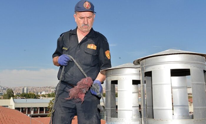 VALİLİK ZEHİRLENMELERE KARŞI UYARDI