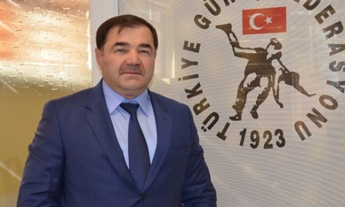 FEDERASYON BAŞKANI ÇORUM’A GELECEK