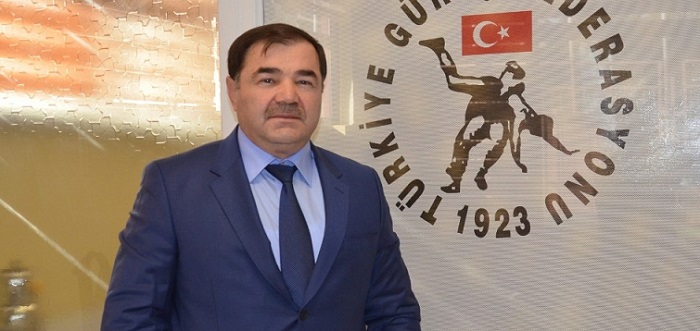 FEDERASYON BAŞKANI ÇORUM’A GELECEK