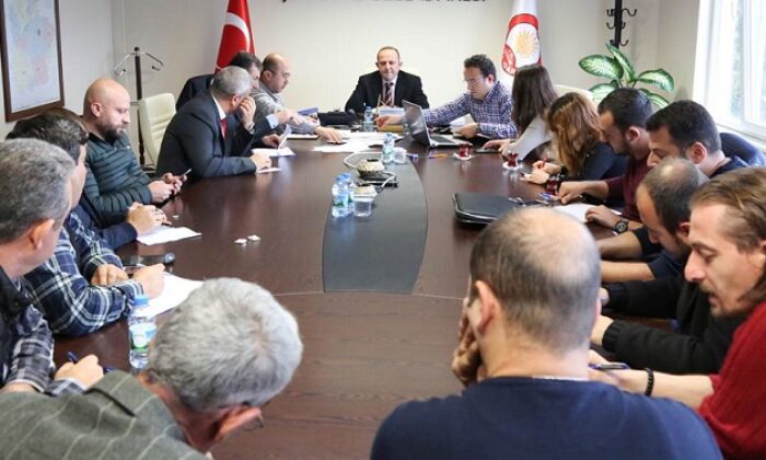 ÖZEL İDARE OKUL YAPTIRACAK