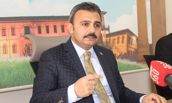 ÇORUM’DA TOPLU TAŞIMADA DEVRİM