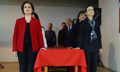 ÖĞRETMENLER GÜNÜ PROGRAMI DÜZENLENDİ