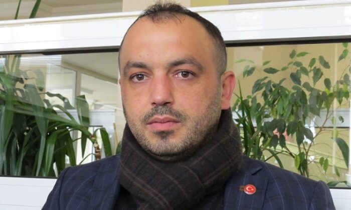 GAZİ DEMİR SEÇİME KATILAMAYACAK