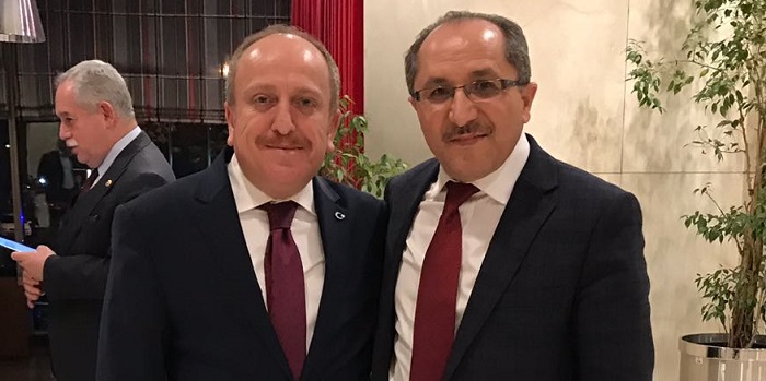 BMC MOTOR GRUBU ÇORUM’A GELECEK